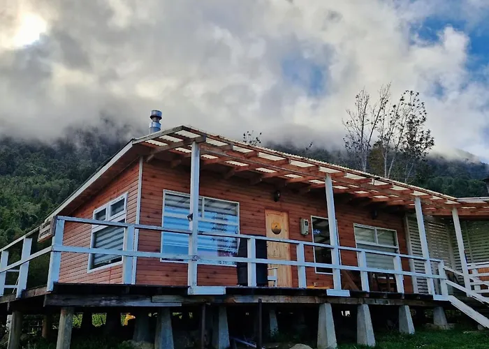 Refugio Chincol