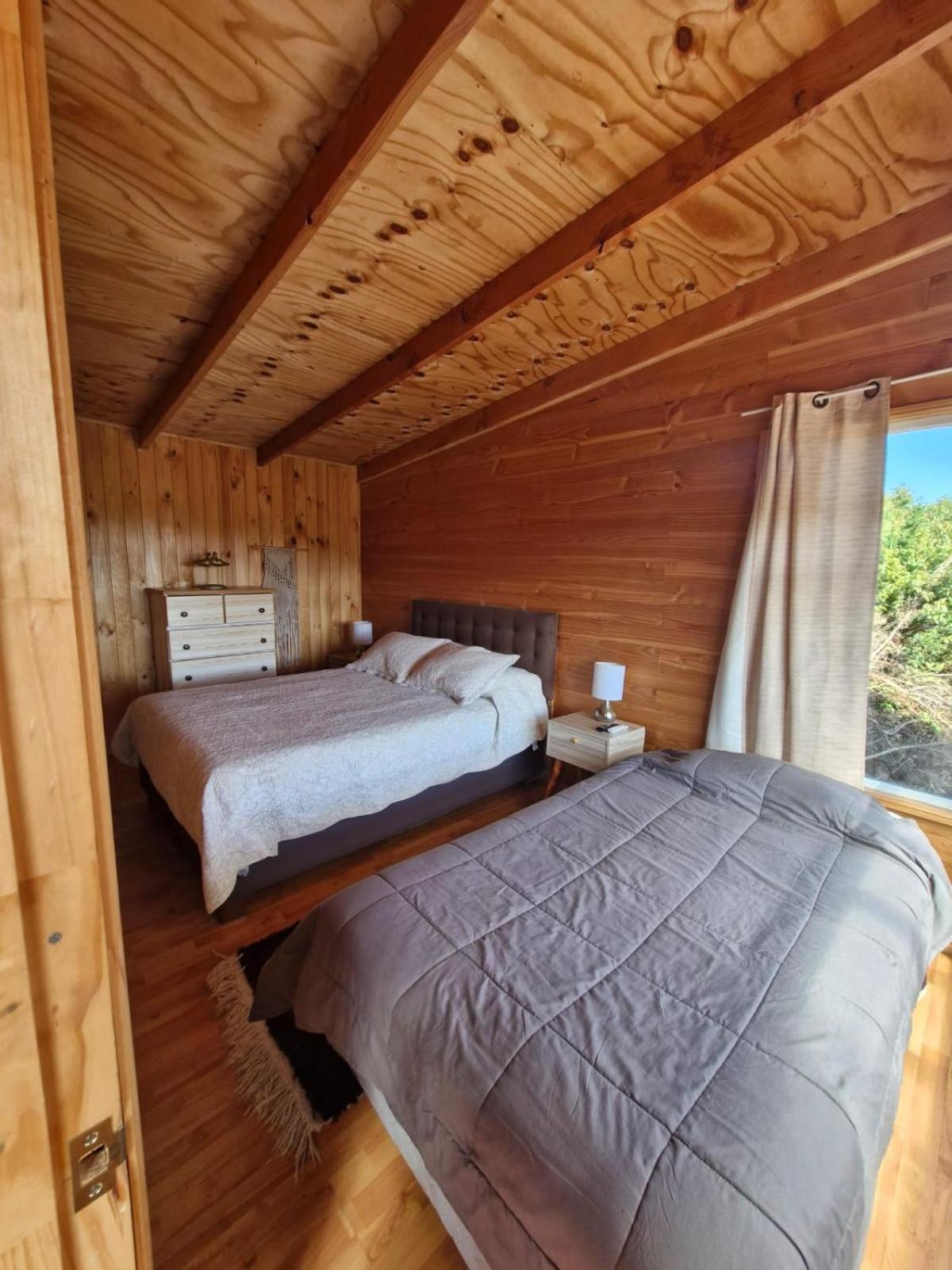 Chalé Refugio Chincol
