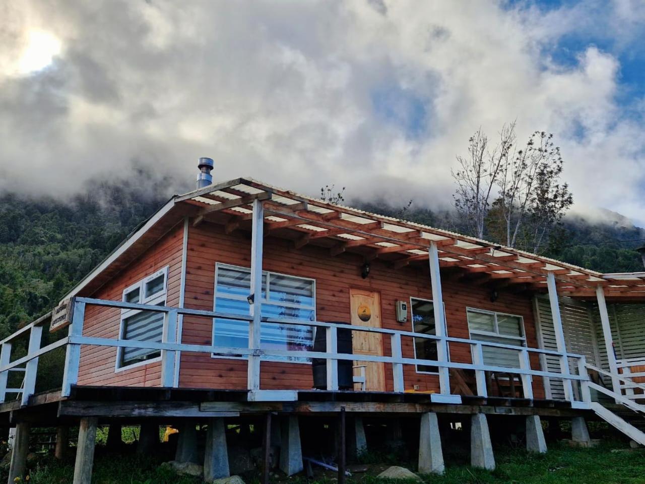 Chalé Refugio Chincol *