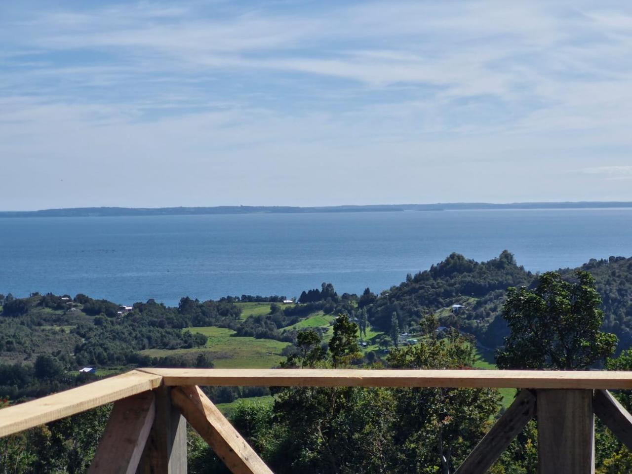 Chalet Refugio Chincol Puerto Montt